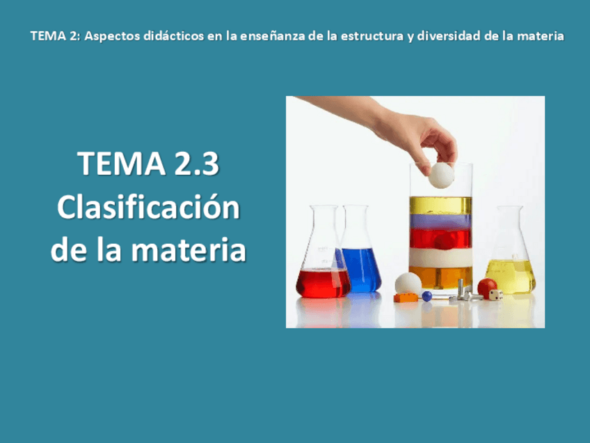 Miniatura del documento Tema2.3Clasificacionmateria-1.pdf