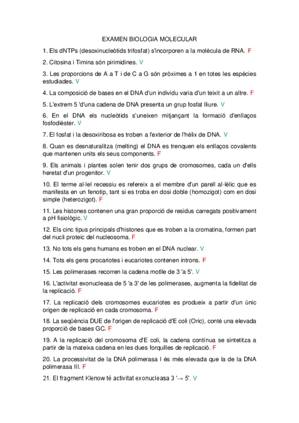 Miniatura del documento EXAMENS-BIOLOGIA-MOLECULAR.pdf