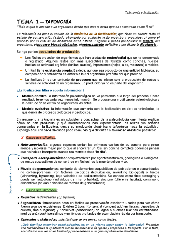 Miniatura del documento Temario-Completo-paleontologia.pdf