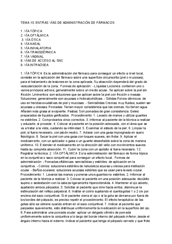 Miniatura del documento TEMA-15-ENTRAS-VIAS-DE-ADMINISTRACION-DE-FARMACOS.pdf