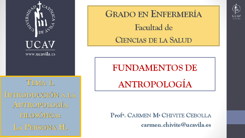 Miniatura del documento Tema-1.-Antropologia-Filosofica.-La-persona.-FA-22-23.pdf