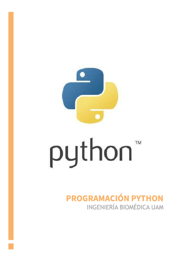 Miniatura del documento PythonApuntes.pdf