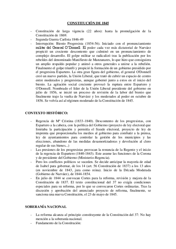Miniatura del documento CONSTITUCION-ESPANOLA-DE-1845.-Resumen.pdf