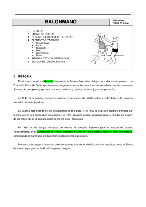 Miniatura del documento Balonmano.pdf