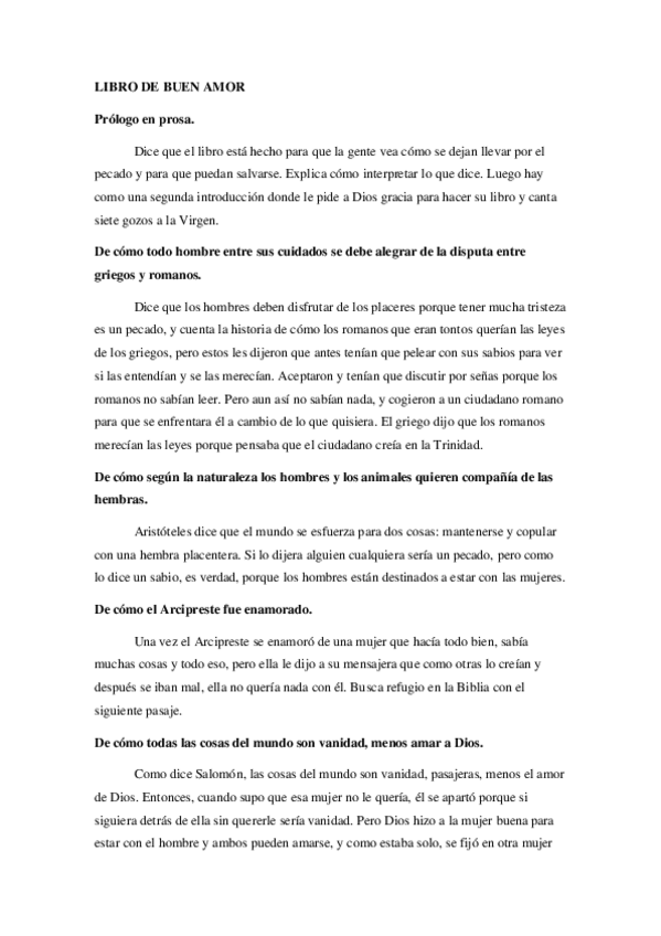 Miniatura del documento Resumen-Libro-de-Buen-Amor.pdf