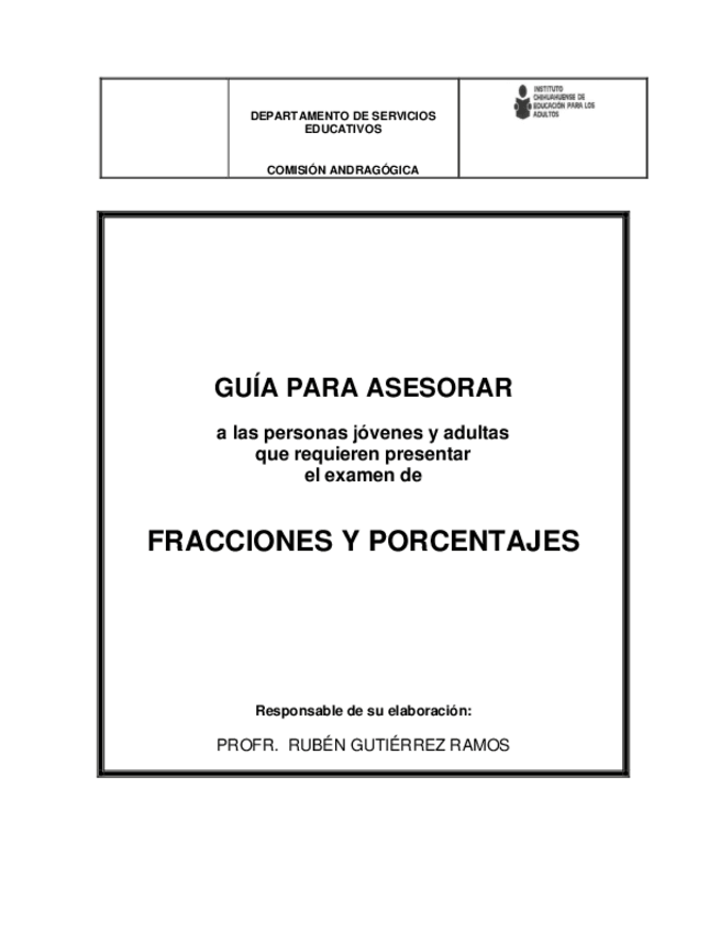 Miniatura del documento FRACCIONES-Y-PORCENTAJES.pdf