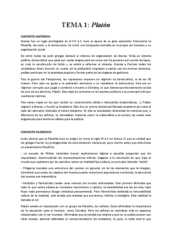 Miniatura del documento TEMA-1-Platon.pdf