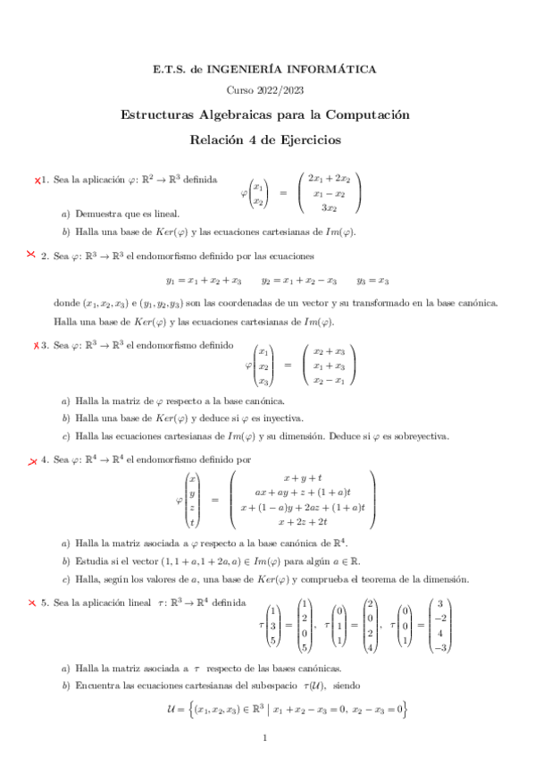 Miniatura del documento Relacion-4-Tema-4-Aplicaciones-lineales.pdf