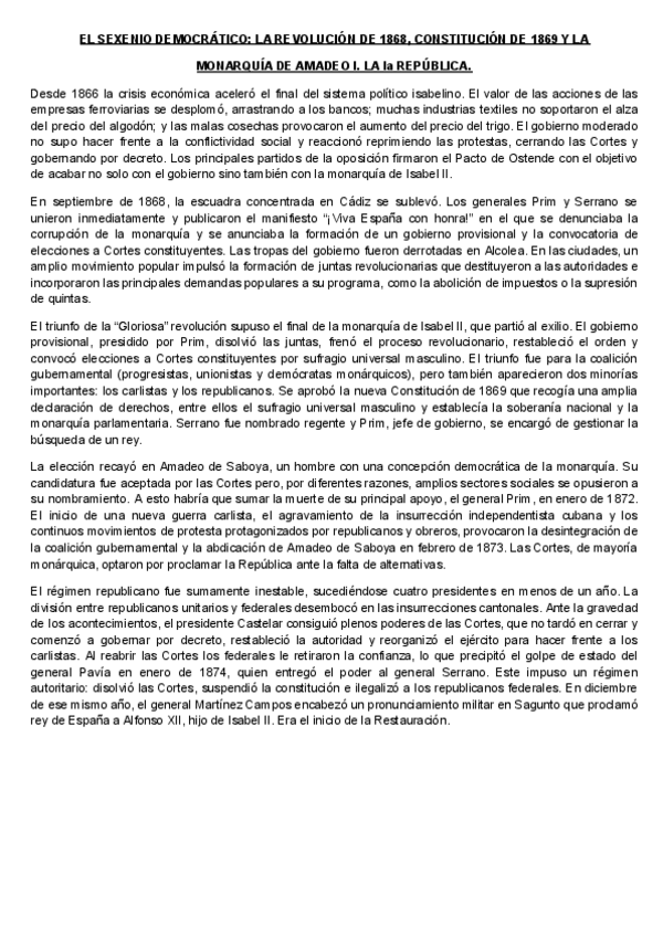 Miniatura del documento 19-EL-SEXENIO-DEMOCRATICO-LA-REVOLUCION-DE-1868-CONSTITUCION-DE-1869-Y-LA.pdf