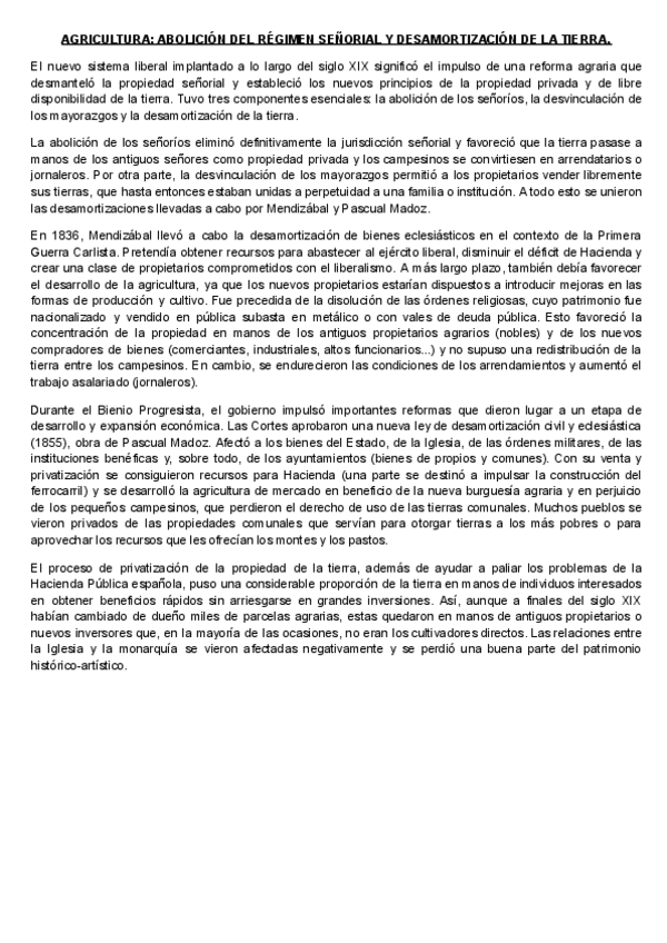 Miniatura del documento 20-AGRICULTURA-ABOLICION-DEL-REGIMEN-SENORIAL-Y-DESAMORTIXACION-DE-LA-TIERRA.pdf
