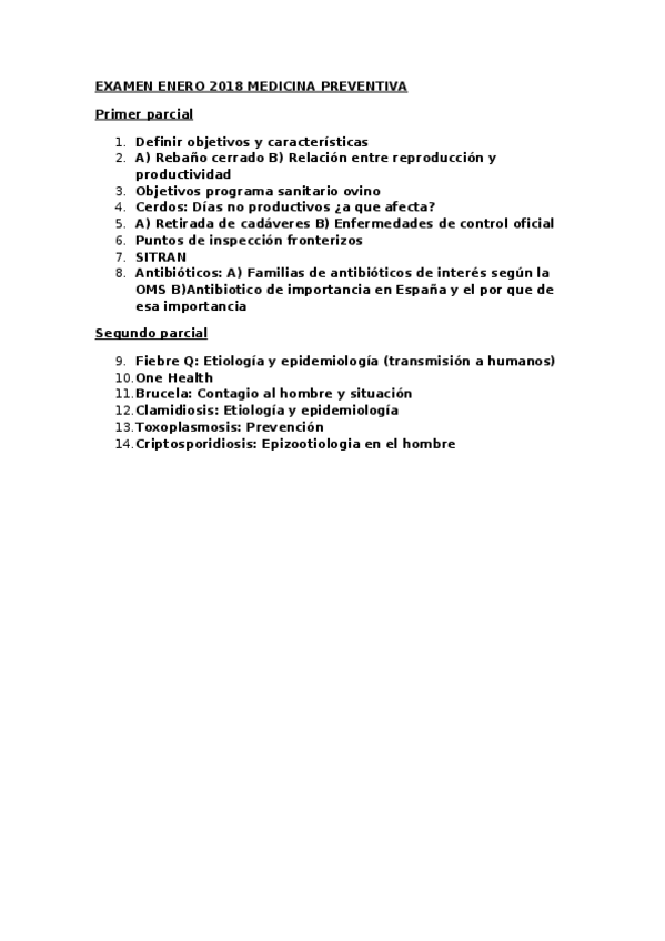 Miniatura del documento EXAMEN ENERO 2018.docx