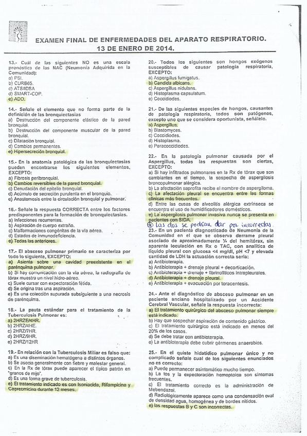 Miniatura del documento EXAMEN Respiratorio - Convocatoria Enero 2014 - CORREGIDO 2.jpg