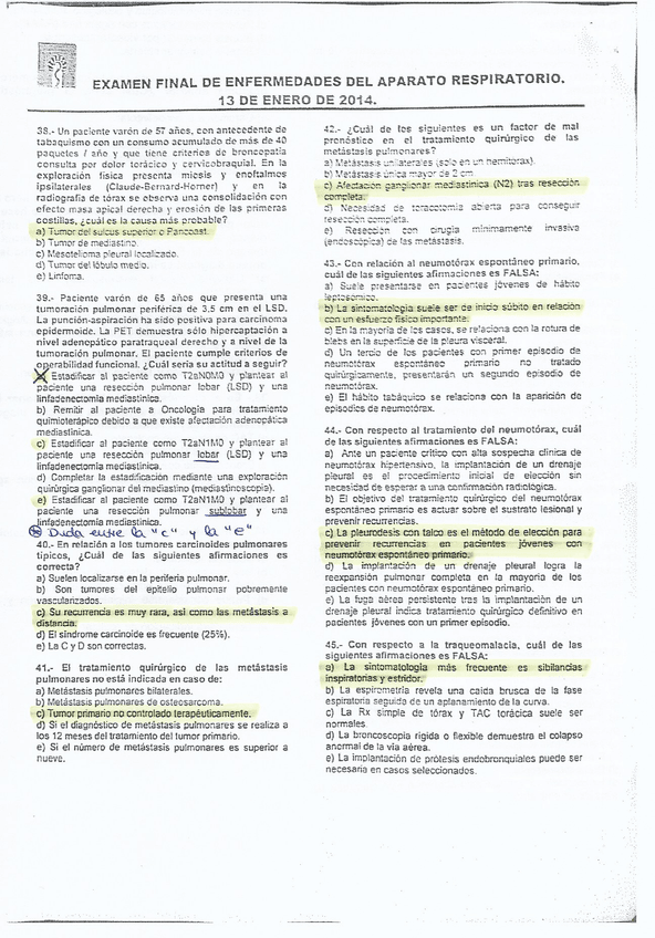 Miniatura del documento EXAMEN Respiratorio - Convocatoria Enero 2014 - CORREGIDO 4.jpg