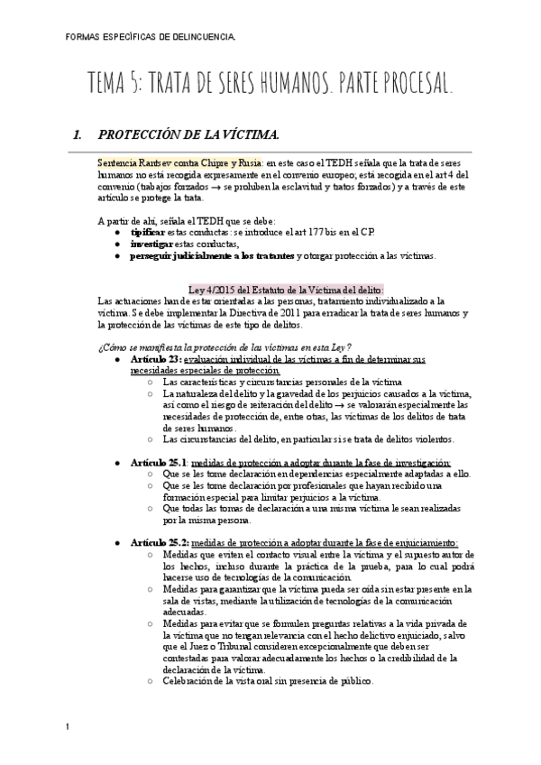 Miniatura del documento TEMA-5-TRATA-parte-procesal.pdf