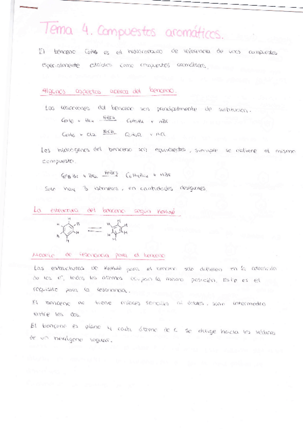Miniatura del documento Tema 4. Compuestos aromáticos.pdf