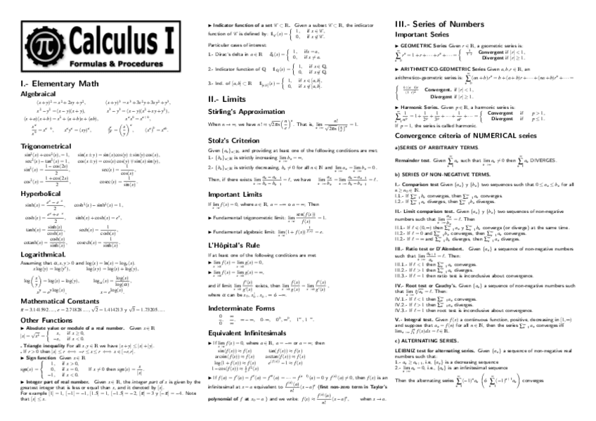 Miniatura del documento Calculus-I-cheat-sheet.pdf