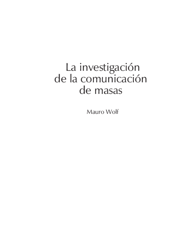 Miniatura del documento Investigacion de la comunicacion de masas.pdf