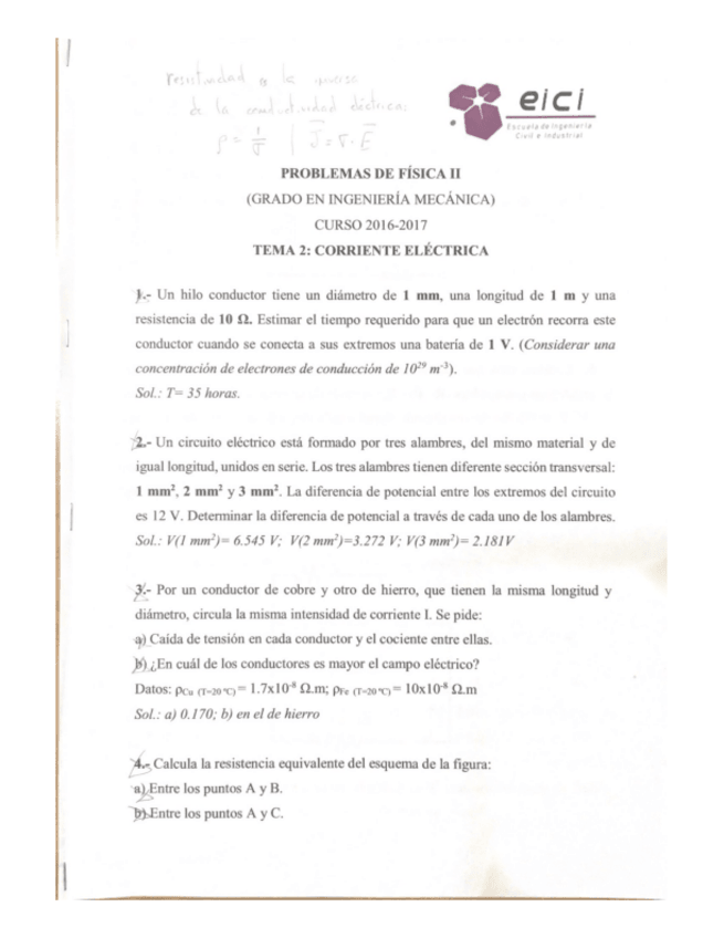 Miniatura del documento FISICA II - PROBLEMAS TEMA 2.pdf