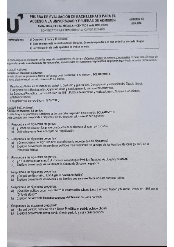 Miniatura del documento Selectividad-Historia-examen-extraordinaria-2021-2022.pdf