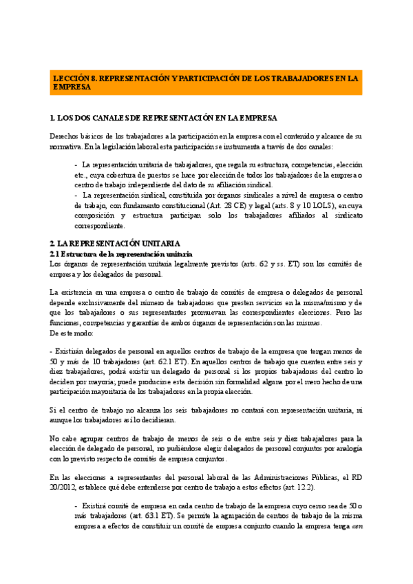 Miniatura del documento LECCION-8-REPRESENTACION-Y-PARTICIPACION-DE-LOS-TRABAJADORES-EN-LA-EMPRESA.pdf