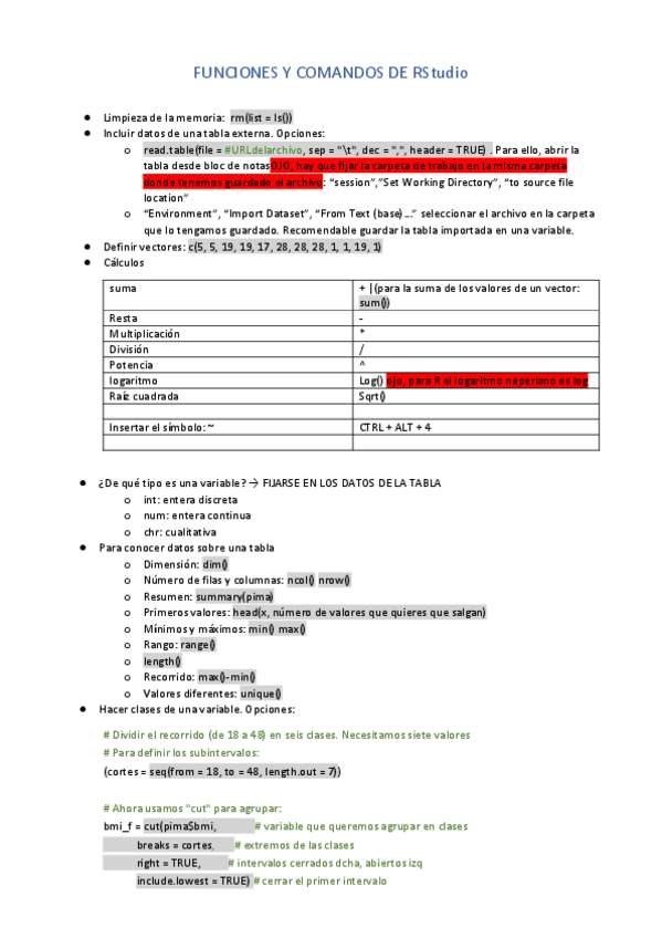Miniatura del documento Comandos-RStudio-1-Parcial.pdf