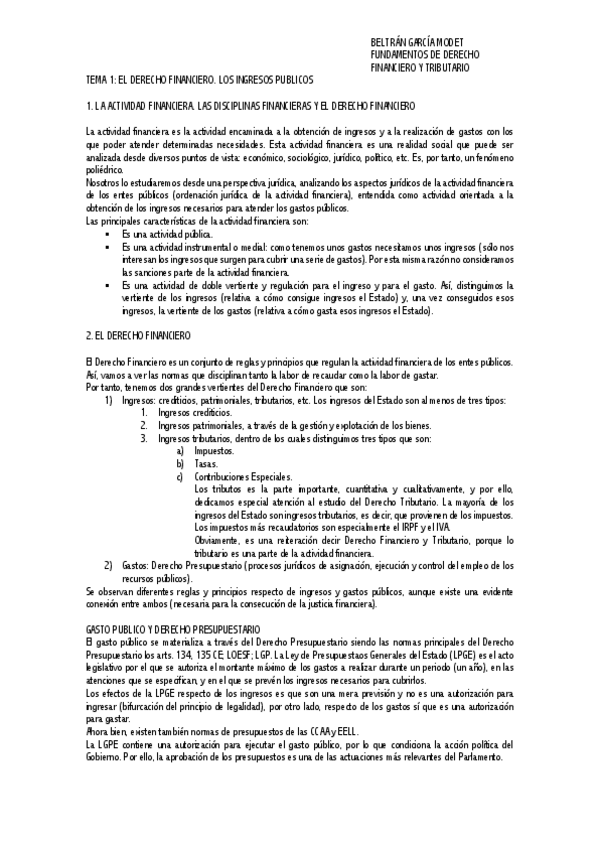 Miniatura del documento APUNTES-COMPLETOS-FUNDAMENTOS-DE-DERECHO-FINANCIERO-Y-TRIBUTARIO.pdf