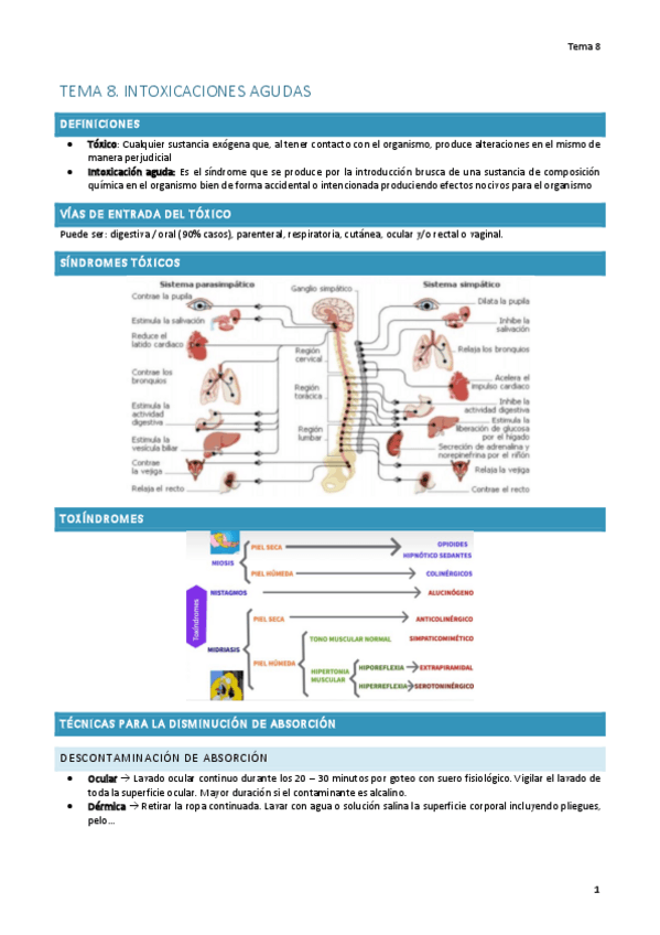 Miniatura del documento Tema 8. Intoxicaciones agudas.pdf
