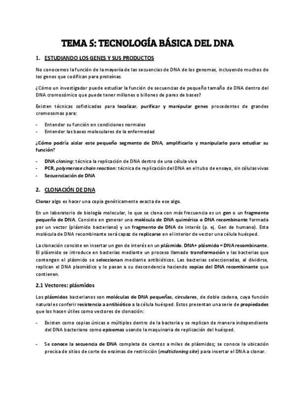Miniatura del documento tema-5-Tecnologia-del-DNA.pdf