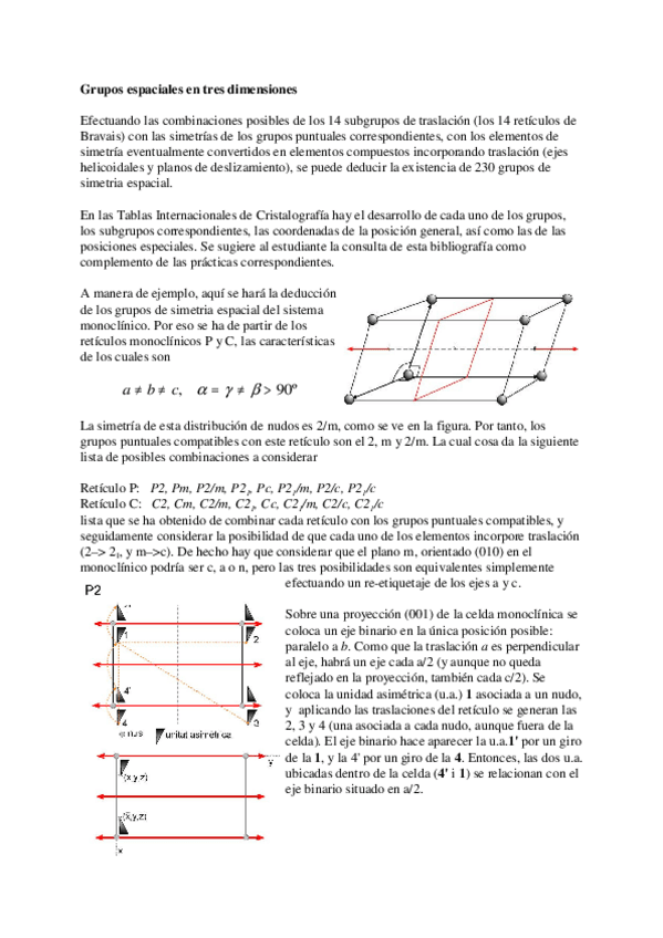 Miniatura del documento Repaso-Grupos-Espaciales-PARCIAL-estructuras.pdf
