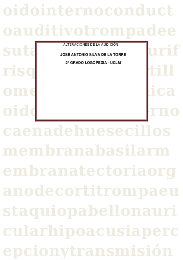 Miniatura del documento ALTERACIONES DE LA AUDICIÓN.docx