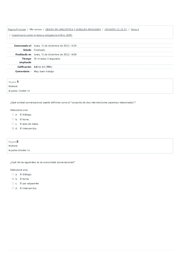 Miniatura del documento Cuestionario-sobre-la-lectura-obligatoria-II-Briz-2000-Revision-del-intento.pdf