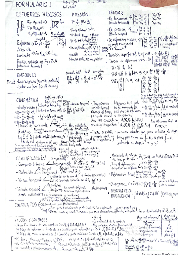 Miniatura del documento Formulario mecánica de fluidos.pdf