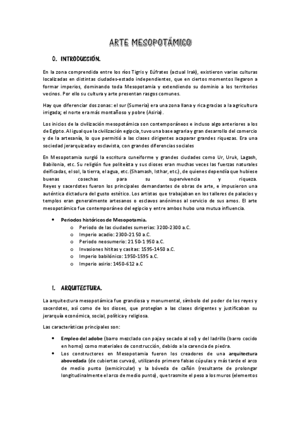 Miniatura del documento ARTE MESOPOTÁMICO.pdf