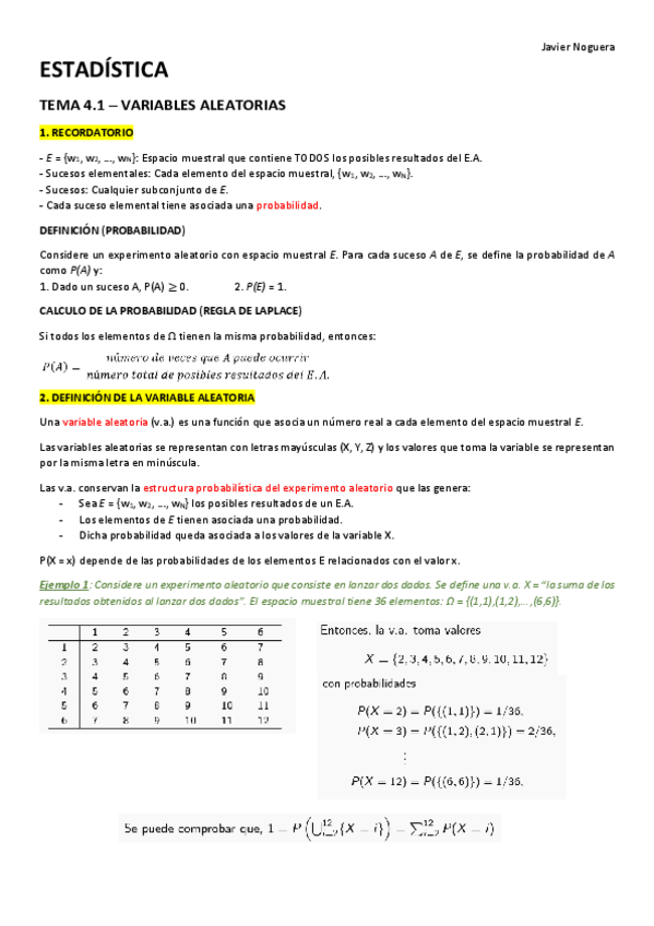 Miniatura del documento TEMA-4-VARIABLES-ALEATORIAS.pdf