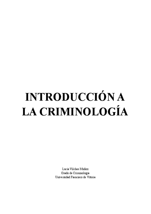 Miniatura del documento INTRODUCCIÓN A LA CRIMINOLOGÍA.pdf