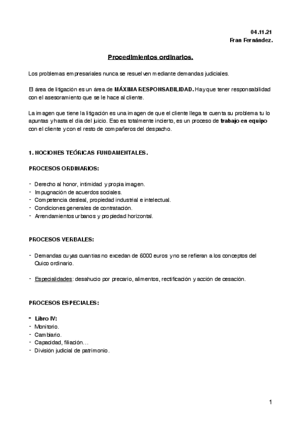 Miniatura del documento Procedimientos-Ordinarios.pdf