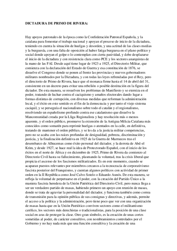 Miniatura del documento APUNTES-HCE-PARTE-II--DESDE-PRIMO-DE-RIVERA-HASTA-LA-GUERRA-ESPANOLA.pdf