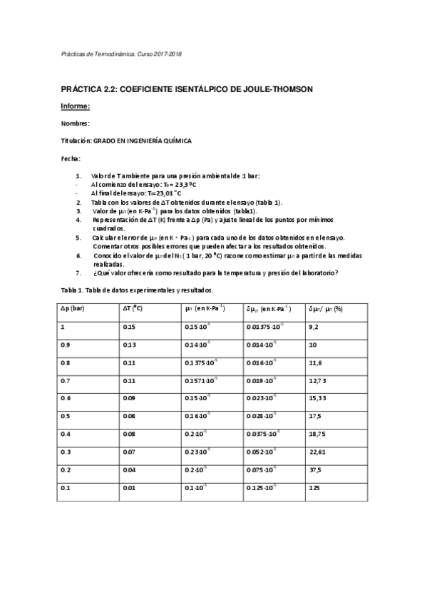 Miniatura del documento Prácticas de Termodinámica 2.2.pdf