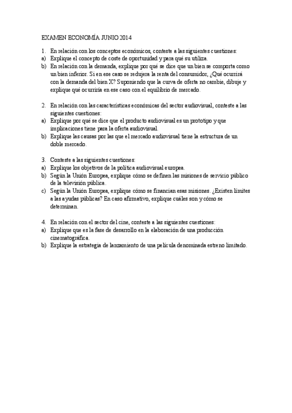 Miniatura del documento EXAMEN ECONOMÍA JUNIO 2014.pdf