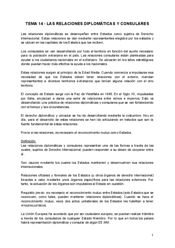 Miniatura del documento TEMA-14-LAS-RELACIONES-DIPLOMATICAS-Y-CONSULARES.pdf