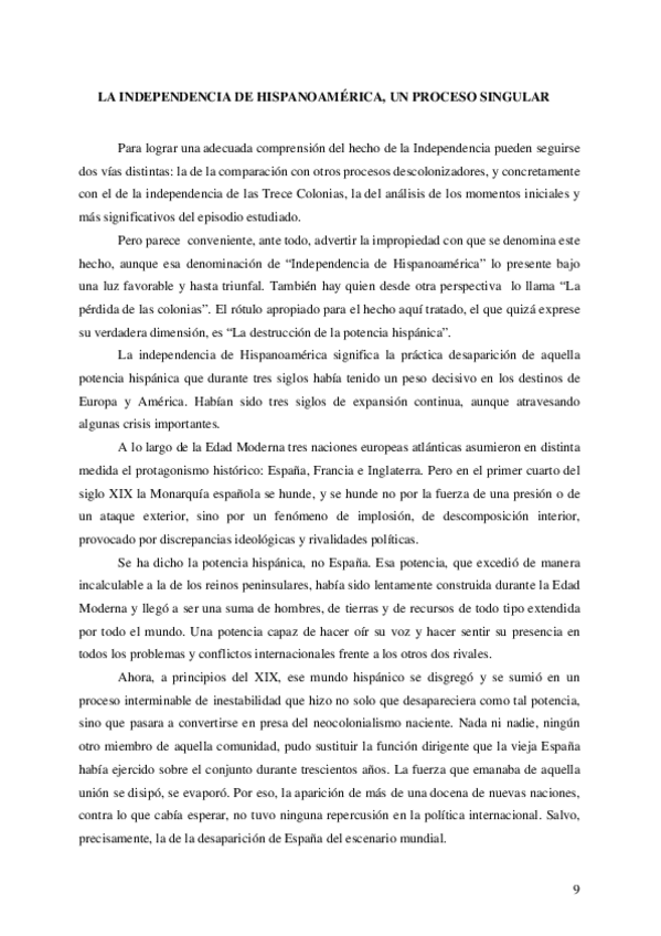 Miniatura del documento LA-INDEPENDENCIA-DE-HISPANOAMERICA.pdf