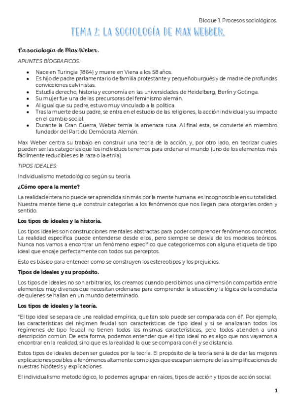 Miniatura del documento TEMA-2.-La-sociologia-de-Max-Webber.pdf