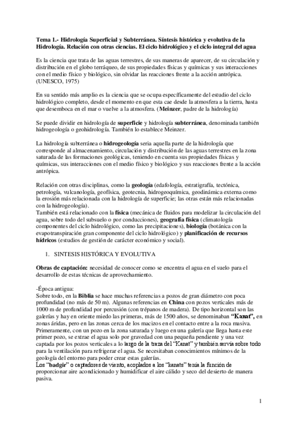 Miniatura del documento HIDROLOGIATema1 2023.pdf