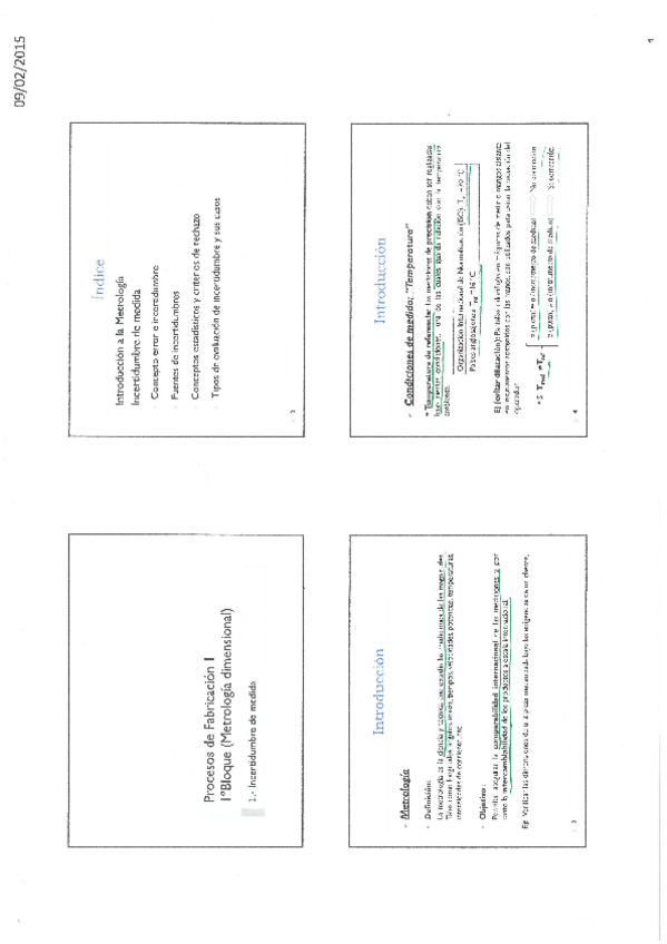 Miniatura del documento Procesos de Fabricación I - 1.pdf