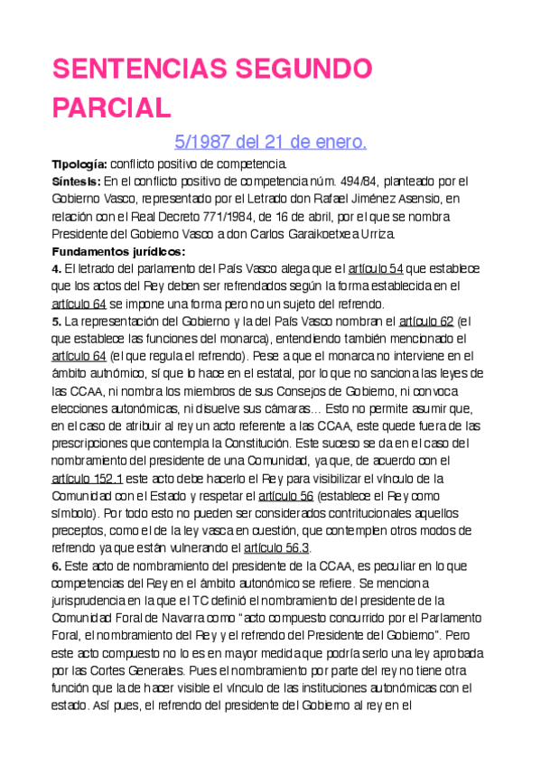Miniatura del documento Sentencias-segundo-parcial.pdf