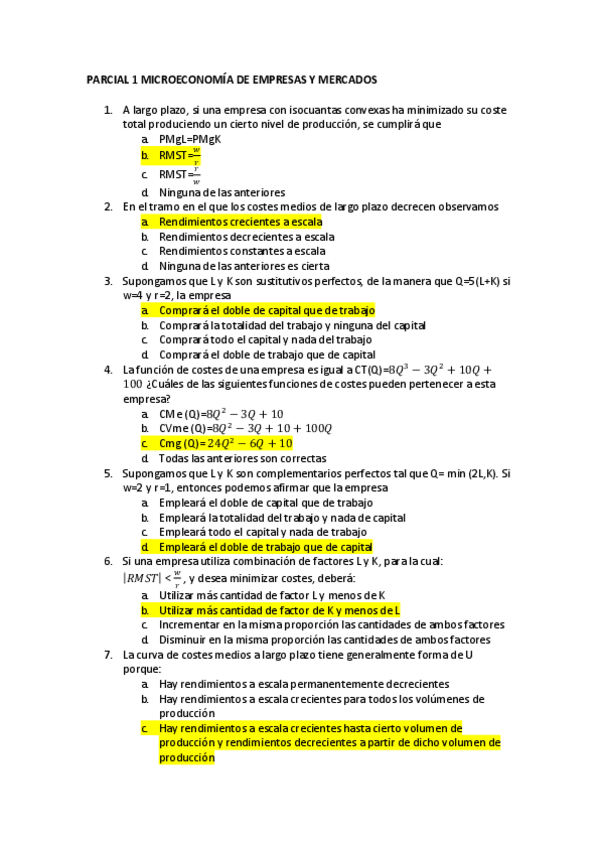 Miniatura del documento Parcial 1 MICRO EyM con respuestas 2021.pdf