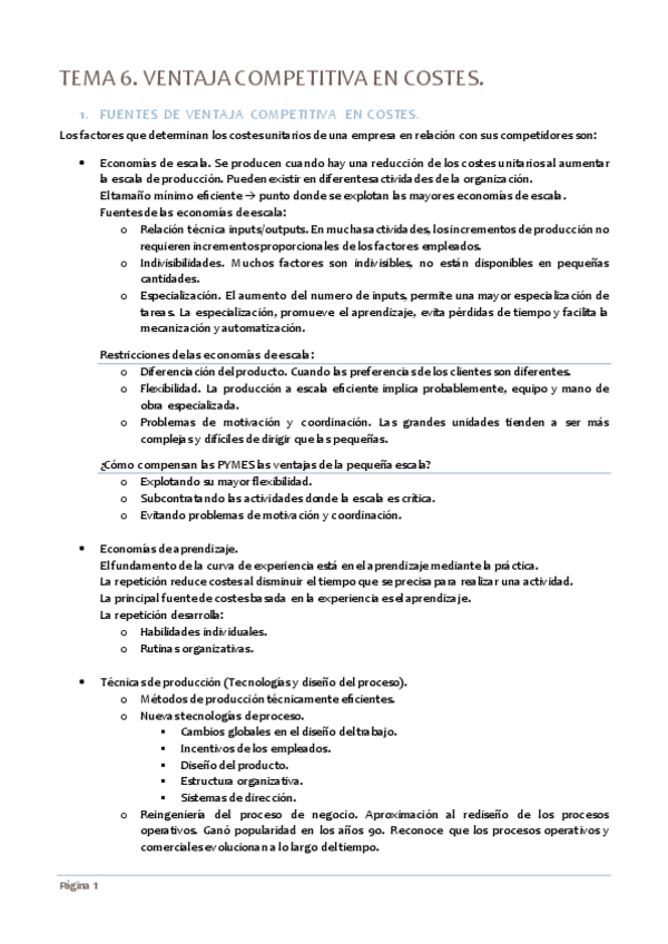 Miniatura del documento TEMA 6 VENTAJA COMPETITIVA EN COSTES RESUMEN.pdf