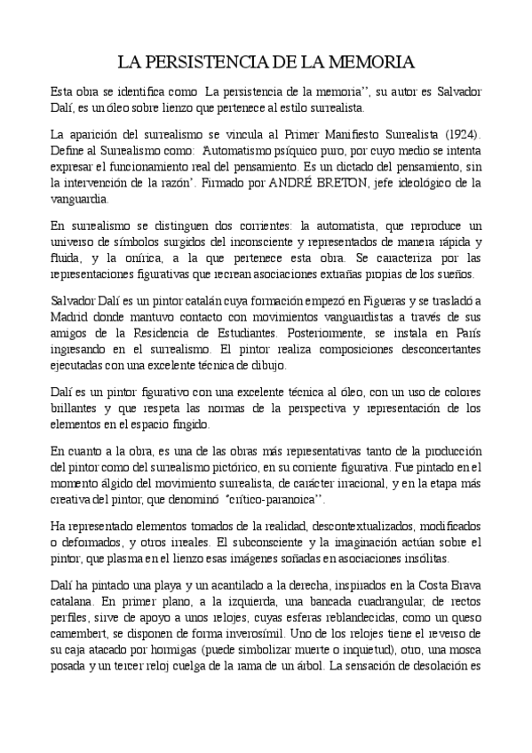 Miniatura del documento La-persistencia-de-la-memoria (Salvador Dalí).pdf