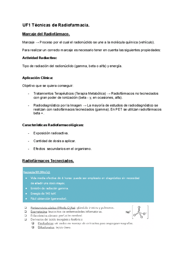 Miniatura del documento Apuntes-VT6-Radiofarmacia.pdf