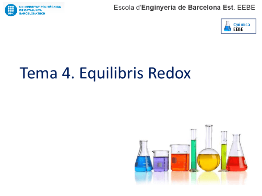 Miniatura del documento Tema-4.-Equilibris-Redox.pdf